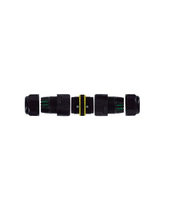 CONEXIÓN IP68 3 POLOS
